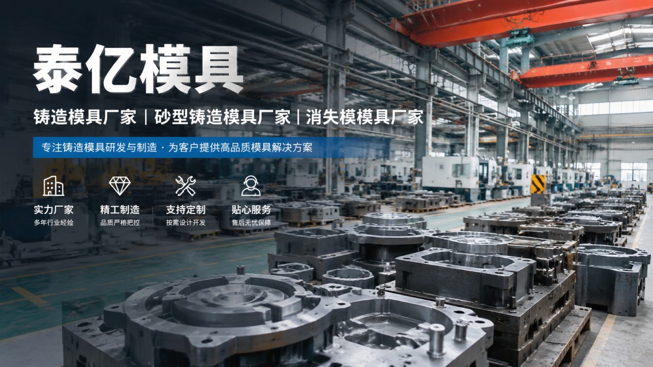 保定白沟新城还在为铸造成本和工期发愁？